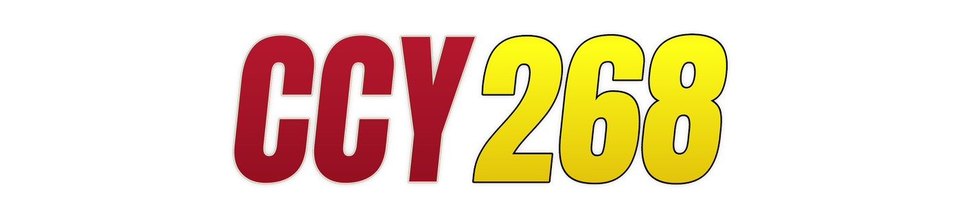ccy268 โลโก้